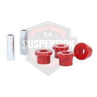 Control Arm Lower - Inner Bushing Kit (Mounting Kit- control/trailing arm mounting) 