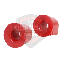 Control Arm Lower - Inner fits rear Bushing Kit (Mounting Kit- control/trailing arm mounting) 