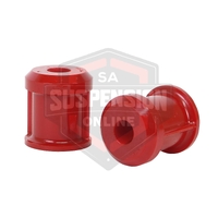 Control Arm Lower - Inner fits rear Bushing Kit (Mounting Kit- control/trailing arm mounting) 