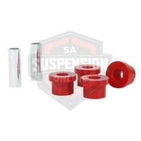 Control Arm Lower - Inner Front Bushing Kit (Mounting Kit- control/trailing arm mounting) 