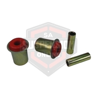 Control Arm Lower - Inner Bushing Kit (Mounting Kit- control/trailing arm mounting) 