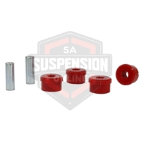 Control Arm Lower - Inner Bushing Kit (Mounting Kit- control/trailing arm mounting) 