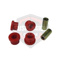 Control Arm Lower - Inner Front Bushing Kit (Mounting Kit- control/trailing arm mounting) 