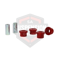 Control Arm Lower - Inner Front Bushing Kit (Mounting Kit- control/trailing arm mounting) 