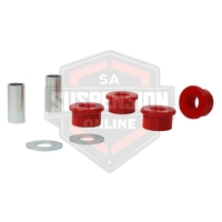 Control Arm Lower - Inner Front Bushing Kit (Mounting Kit- control/trailing arm mounting) 