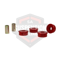 Leading Arm - To Chassis Bushing Kit (Mounting Kit- control/trailing arm mounting) 
