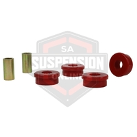 Leading Arm - To Chassis Bushing Kit (Mounting Kit- control/trailing arm mounting) 