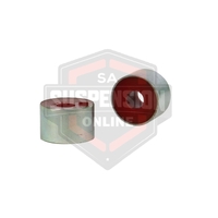 Control Arm Lower - Inner fits rear Bushing Single Offset Kit (Mounting Kit- control/trailing arm mounting) 
