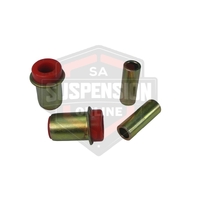 Control Arm Lower - Inner Bushing Kit (Mounting Kit- control/trailing arm mounting) 