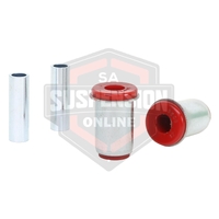 Control Arm Lower - Inner Bushing Kit (Mounting Kit- control/trailing arm mounting) 