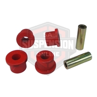 Control Arm Lower - Inner Front Bushing Kit (Mounting Kit- control/trailing arm mounting) 