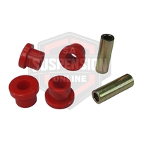 Control Arm Lower - Inner Front Bushing Kit (Mounting Kit- control/trailing arm mounting) 