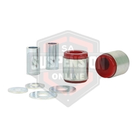 Control Arm Lower - Inner fits rear Bushing Single Offset Kit (Mounting Kit- control/trailing arm mounting) 