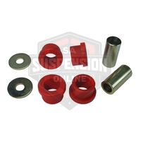 Control Arm Lower - Inner Front Bushing Kit (Mounting Kit- control/trailing arm mounting) 