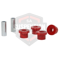 Control Arm Lower - Inner Front Bushing Kit (Mounting Kit- control/trailing arm mounting) 
