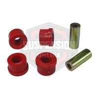 Control Arm Lower - Inner Front Bushing Kit (Mounting Kit- control/trailing arm mounting) 