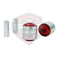 Radius Arm Lower - Bushing Kit (Bush- radius arm) 