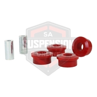 Control Arm Lower - Inner fits rear Bushing Kit (Mounting Kit- control/trailing arm mounting) 