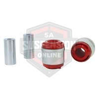Radius Arm Lower - Bushing Kit (Bush- radius arm) 