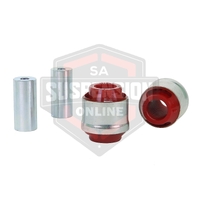 Control Arm Lower - Bushing Kit (Mounting Kit- control/trailing arm mounting) 