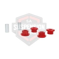 Control Arm Lower - Inner Front Bushing Kit (Mounting Kit- control/trailing arm mounting) 