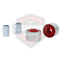 Control Arm Lower - Inner fits rear Bushing Kit (Mounting Kit- control/trailing arm mounting) 