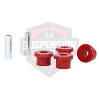Control Arm Lower - Inner Front Bushing Kit (Mounting Kit- control/trailing arm mounting) 