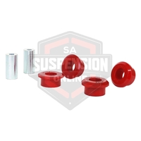 Control Arm Lower - Inner fits rear Bushing Kit (Mounting Kit- control/trailing arm mounting) 