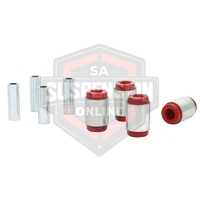 Control Arm Upper - Bushing Kit (Mounting Kit- control/trailing arm mounting) 
