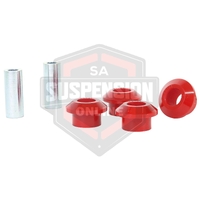 Control Arm Lower - Inner Front Bushing Kit (Mounting Kit- control/trailing arm mounting) 