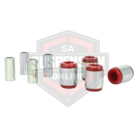 Control Arm Lower - Bushing Kit (Mounting Kit- control/trailing arm mounting) 