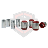 Control Arm Lower - Bushing Kit (Mounting Kit- control/trailing arm mounting) 