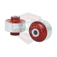 Control Arm Lower - Inner fits rear Bushing Kit (Mounting Kit- control/trailing arm mounting) 