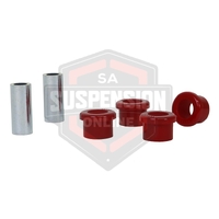 Control Arm Lower - Inner Front Bushing Kit (Mounting Kit- control/trailing arm mounting) 