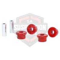 Control Arm Lower - Inner Front Bushing Kit (Mounting Kit- control/trailing arm mounting) 