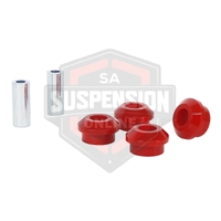 Control Arm Lower - Bushing Kit (Mounting Kit- control/trailing arm mounting) 