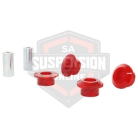 Control Arm Lower - Inner Front Bushing Kit (Mounting Kit- control/trailing arm mounting) 