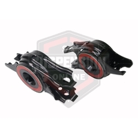 Control Arm Lower - Inner fits rear Bushing Kit (Mounting Kit- control/trailing arm mounting) 