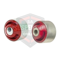 Control arm - lower inner fits rear bushing (Mounting Kit- control/trailing arm mounting) 