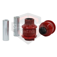 Control Arm Lower - Bushing Kit (Mounting Kit- control/trailing arm mounting) 