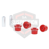 Control arm - lower inner front bushing (Mounting Kit- control/trailing arm mounting) 