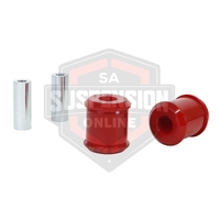 Leading Arm - To Chassis Bushing Kit (Mounting Kit- control/trailing arm mounting) 