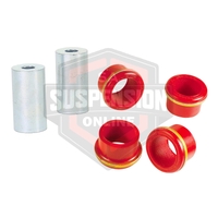 Control Arm Lower - Inner fits rear Bushing Kit (Mounting Kit- control/trailing arm mounting) 