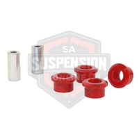 Control Arm Lower - Inner fits rear Bushing Kit (Mounting Kit- control/trailing arm mounting) 