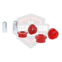 Control Arm Lower - Inner Front Bushing Kit (Mounting Kit- control/trailing arm mounting) 