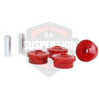 Radius Arm Lower - Bushing Kit (Bush- radius arm) 