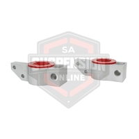 Control Arm Lower - Inner fits rear Bushing Kit (Mounting Kit- control/trailing arm mounting) 