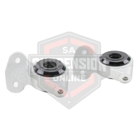 Control Arm Lower - Inner fits rear Bushing Kit (Mounting Kit- control/trailing arm mounting) 