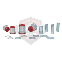 Control Arm Lower - Bushing Kit (Mounting Kit- control/trailing arm mounting) 