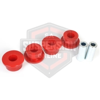 Control Arm Lower - Inner Bushing Kit (Mounting Kit- control/trailing arm mounting) 